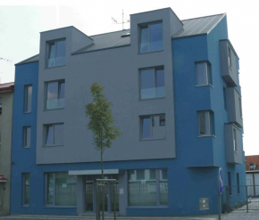 Гостиница Hotel Helada  Млада-Болеслав
